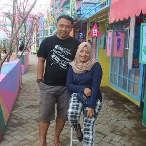 Diajeng Retnaning profile icon