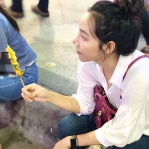 Panida Amm profile icon