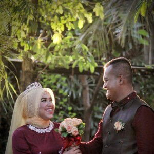 Uli Anwar profile icon