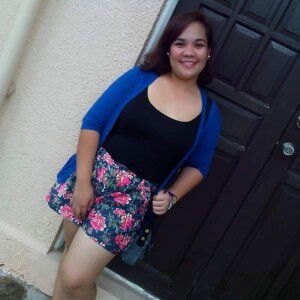 Lyrah Ramirez Fineza profile icon