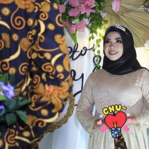 Yunita Tria profile icon