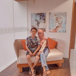 Yeni Hurdayanti profile icon