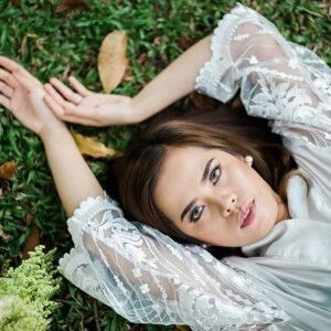 Stela Marie Secusana Malazarte profile icon