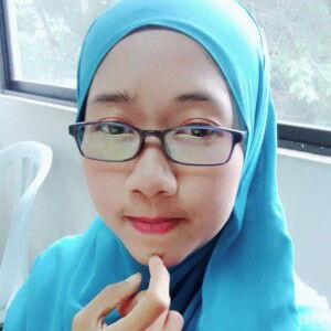 Nur Kristini profile icon