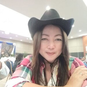 Lou Ann Apdian Legazpi profile icon