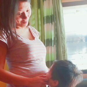 Pollen Rose Ibero profile icon