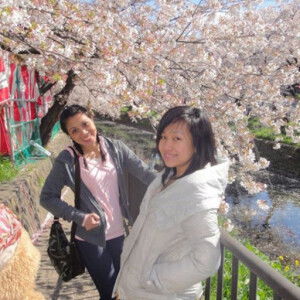 Lenaflor Tagata  profile icon