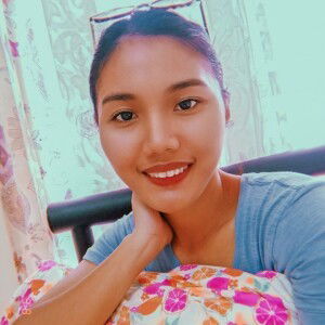 Reyna Ligaya Balisalisa profile icon