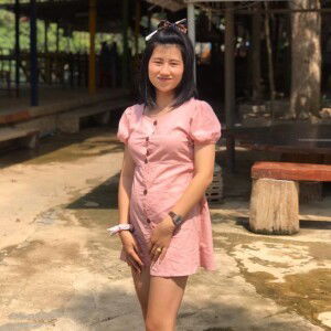 ชมพู่' ญาณิศา profile icon