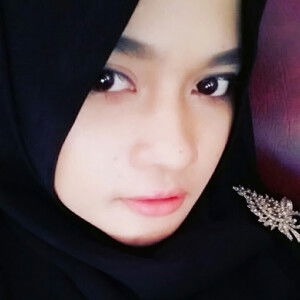 Asti Vebriyanti profile icon