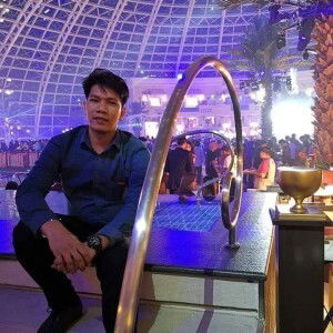 Pat Rick profile icon