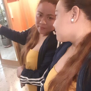 Linaflor Torres profile icon