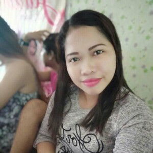 Rosalie Dela Cruz profile icon