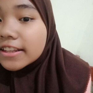 Nurul Aisyah profile icon