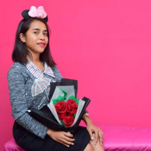 Anna Ukat profile icon