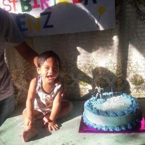 Joanne Lanario Loterina profile icon