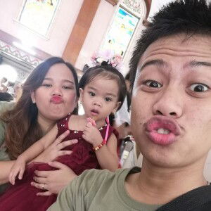 Febie Rose Borja profile icon