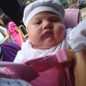 RoseLyn Jalaran Mulituba profile icon