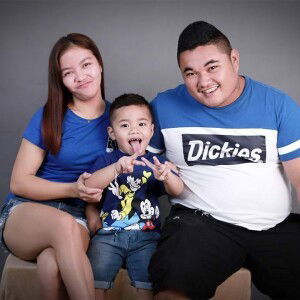 Rica Manuel Poyaoan profile icon