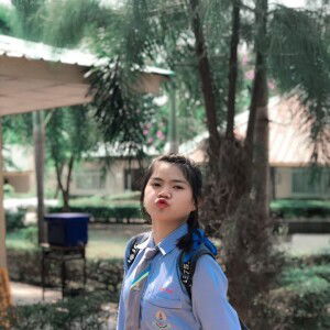 Arlisa Kamket profile icon