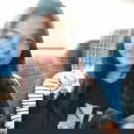 Angelica Reyes Sanchez profile icon