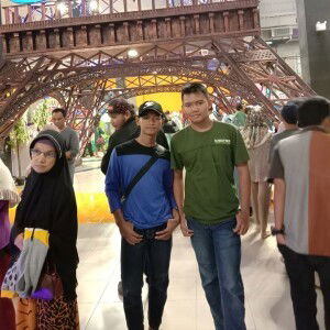 Hartanto profile icon