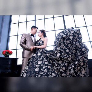 Inna Anjasdian profile icon