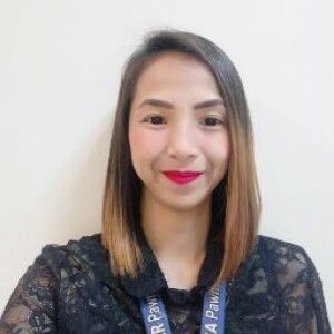 Ritchelle May Gura profile icon