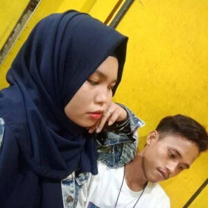 Yuni Sary profile icon