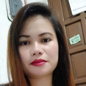 Marissa E Balansag profile icon