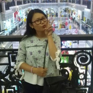 Agustina Kristiani profile icon