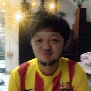 Channarong Puttalamanoon profile icon