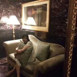 Suk Ling Tjai profile icon