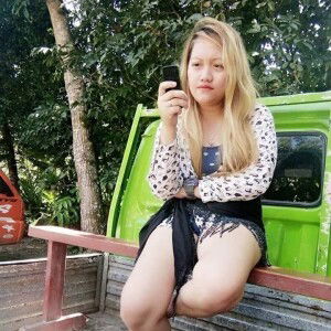 Wag Kang Pabebe profile icon