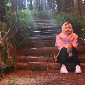 novita sari profile icon