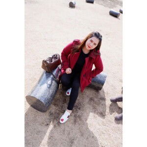 Nu Mewsic Smile profile icon