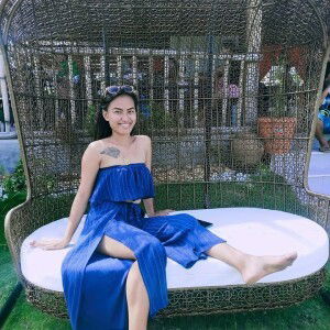 Alleyah Aratia profile icon