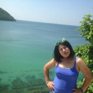 Sirilak Kamkhot profile icon