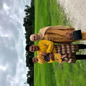 Muhammad Qarizh Mikaell profile icon