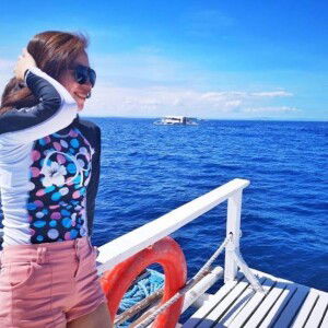 Jovie Resane Paquera profile icon