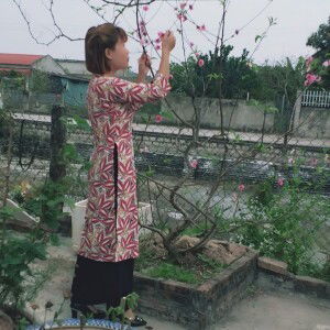 Cỏ Ba Lá profile icon