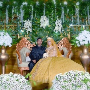 Octhaa Nuansyah profile icon