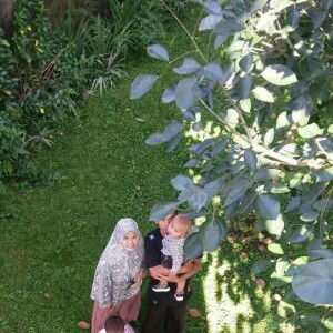 Dian Siti Rodianah profile icon