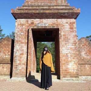 Irma Fitriani profile icon