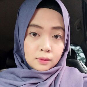 Zakiatul Umami profile icon