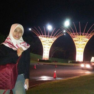 Triana Puspita Arum profile icon