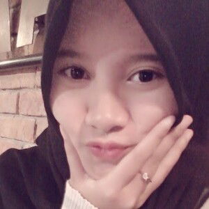 Nanda Destiani profile icon