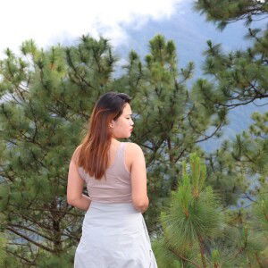 Bethy Sison-De Lara profile icon