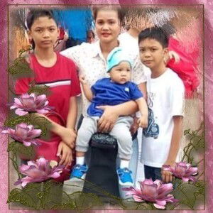 Magly Canceran Lincallo profile icon