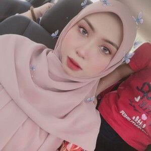 Nur Shyarina II profile icon